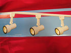 Lzr704pl Cylinder Cooper Head White Lighting 3 Kit Step Track -