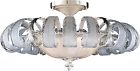 M-19385 Euroluxhome Ceiling Fixture David 616524084565