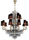 M-19840 Chandelier David Michael Lighting 616524177984