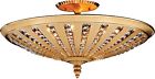 M-19943 Euroluxhome Ceiling Fixture David 616524091648