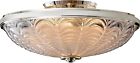 M-19967 Euroluxhome Ceiling Fixture David 616524107165