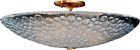 M-20035 Euroluxhome Ceiling Fixture David 616524106427