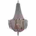 M-lighting Indoor 10 Light Jewelry Chandelier Pendant Lamp Ceiling Fixture Home Lighting 0742889401713
