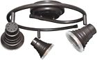 Macfg3300l30rb Aspects Bronze Integrated Led Fixed Track Lighting Kit 0037949008965