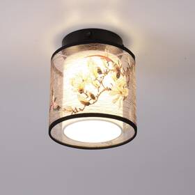 70463 Magic Technology 12v Rv Led Pendant Light Fixture - Non-replaceable Interior Dining Room Lamp F