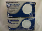 D15010019 Matte Lithonia 5 2-pack Lighting Glass White Shower Lk5lmw Recessed