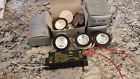 En-12pe-ar Max 12v 120v - Wac 100w Lighting Transformer Electronic