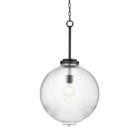 15196croi Maxim 15196cr Kasbah 16 Inch W Pendant - Bronze