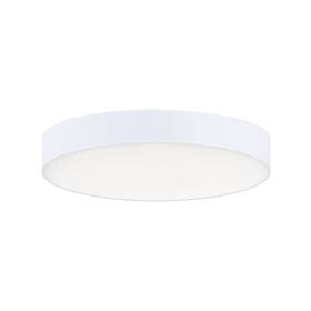 57882wtwt Maxim 57882wt Trim 7 Inch W Led Flush Mount Ceiling Fixture - White