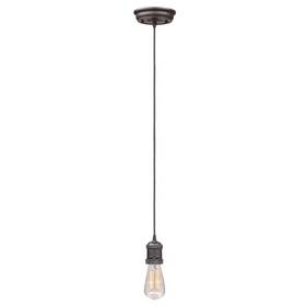 25018bz Maxim Lighting Hi-bay 1 Light Pendant
