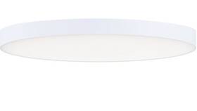 57664wtwt Maxim Lighting Trim Led 11 Inch White Flush Mount Ceiling Light