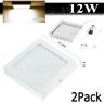 Mbd11n12w Lembrd Warm White Square Led Panel Down Light Bulbs Lamp