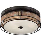 Mclg1616rc Quoizel Mclg1616 Renaissance Copper 611728185575