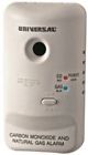Mcn400b Usi Direct Wire Combination Carbon Monoxide And Natural 042741204002