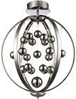 Mdn-1263 Mercury Watt 14-watt Polished 0736916639507