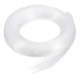Mea230711ee000414 Meccanixity 550pcs 9.8ft Pmma Mixed Fiber Optic Cable Strands 0.03 Inch Side Glow Led Ill