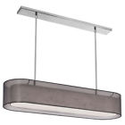 Mel448-sc-815 Dainolite Melissa Satin Chrome 065214007108