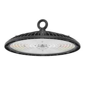 Ezby-1830c3-mv-blk Metalux Ezby 1.2 Ft. Black Integrated Led Dimmable Compact High Bay Light