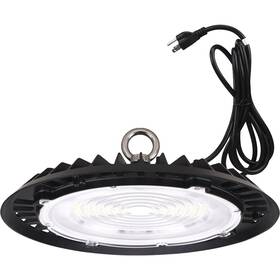 Hbd1650cpr Metalux 11 Inch 180w Equivalent 16 000 Lm. 5000k Cct High Bay