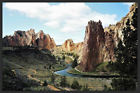 Mh-syck-31-bff-18 Marmont Hill Smith Rock Painting Print On Canvas