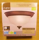 Mhcl-15w11d30orb Leonlite 15w 11-inch Dimmable
