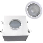 Hadl6vf Millenium " Lighting Downlight Rha6vf Recessed Kenall Kit 6