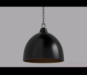 99206-blss Millennium Lighting 99206 Arrco 3 Light 18 Inch W Pendant - Stainless Steel