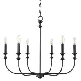 29506-mb Millennium Lighting - Chandeliers Indoor