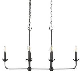 29806-mb Millennium Lighting - Chandeliers Indoor