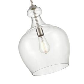 4211-bn Millennium Lighting - Pendants Indoor Brushed Nickel 4211-bn Millennium Lighting - Pendants Indoor Brushed Nickel