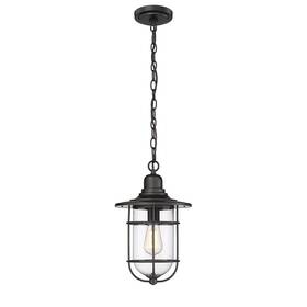 Millennium Lighting 842639037725 Bolling 1 Light Outdoor Pendant Fixture