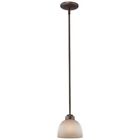 1421-281 Mini Light Paradox Minka Court Harvard Lavery Pendant