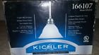 166107 Mini Pendant Kichler