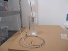 Hs604crsc1afsj Mini-springview Mini Nickel Pendant Satin Finish Lbl -