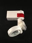 Tr-4710-8 Miniature 6 White-tr-4710-8 Thomas Gimbal Pack -voltage Head- Track