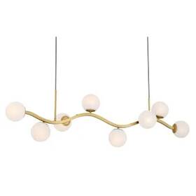 3747-732 Minka Lavery - Chandeliers Indoor Lighting