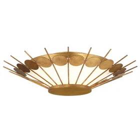 5831-596-l Minka Lavery - Ceiling Fixtures Indoor Lighting