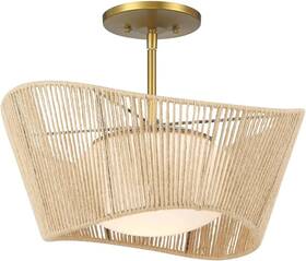 6574-695 Minka Lavery - Ceiling Fixtures Indoor Lighting