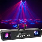 Mirageled Eliminator High Powered Led Mystic Effect 817175010099