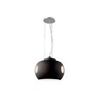 14668-067 Misc. 1-light Collection Hampton Pendant Black Bay Kylin