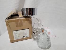 Ml98598-pc Miseno 4 Inch Led Pendant Light Ml98598 Polished Chrome