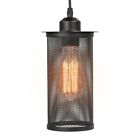 Mixiflor111 Mixiflor Industrial Pendant Lamp Edison Vintage Style Socket 192543198785