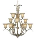 Ch35412a Monrovia Brass Id . Chandelier Antique 78866 40