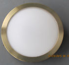 T-9035 Mount Porthole Estiluz Halogen Wall 19 " Huge Ceiling Sconce