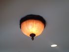 6359-177 Mount Spot Designer Matching Gorgeous Flush Light