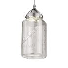 Mp-led497-cl-bn Wac Lighting Mason Early