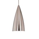 Mp-led966-bn-bn Wac Lighting Bullet Led 790576210544