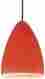 Mp968ordb Mp-968-or Wac Lighting Mojo-one Light Pendant Dark Bronze 790576200873