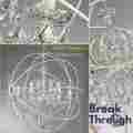 Msd-5518 Mishi Star Deals Crystal Chandelier 5 Light Fixture Ceiling Modern Orb White Rosielee Lamps 6085603185518