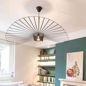 Msyyuu 887608778414 Vertigo Vintage Led Pendant Light For Living Room Lamp Adjustable Height
